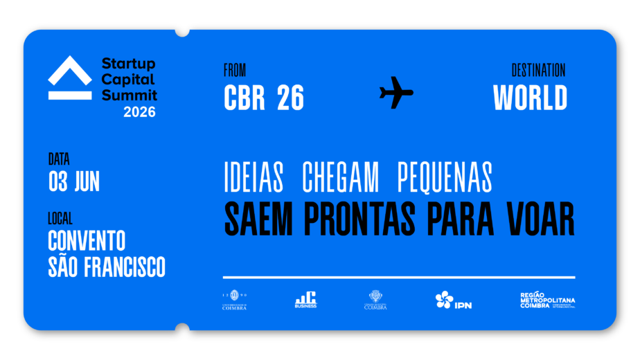 Startup Capital Summit
