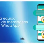 O WhatsApp não deve ser o centro de gestão da sua empresa